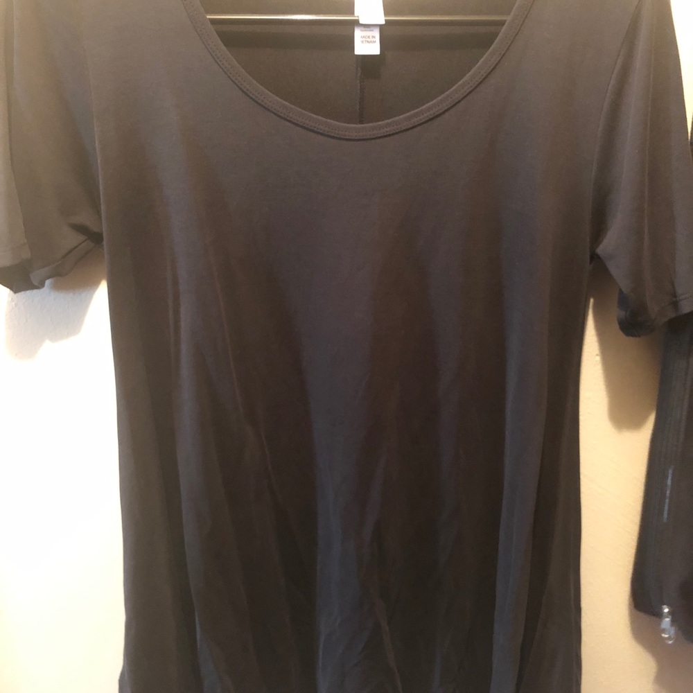 LuLaRoe Perfect T size XXS